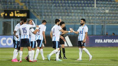 الفيفا يهنئ بيراميدز بالفوز على أوكلاند سيتي في كأس إنتركونتيننتال 