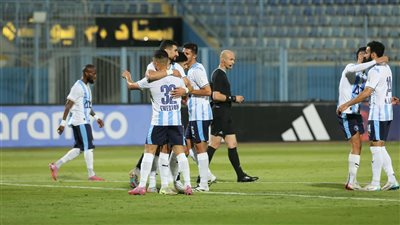 بيراميدز يكشف سبب غياب رمضان صبحي والكرتي عن لقاء أهلي جدة بكأس انتركونتيننتال 