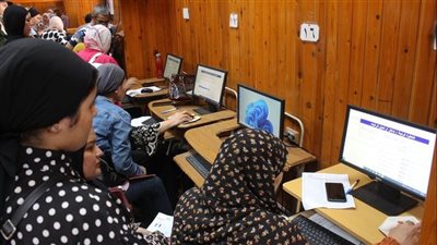 ظهرت الآن، نتيجة تقليل الاغتراب لطلاب الدبلومات الفنية 