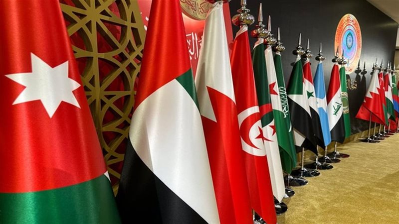 القمة العربية، فيتو