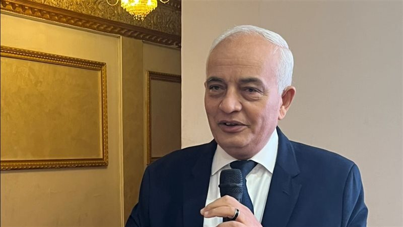 د. رضا حجازي