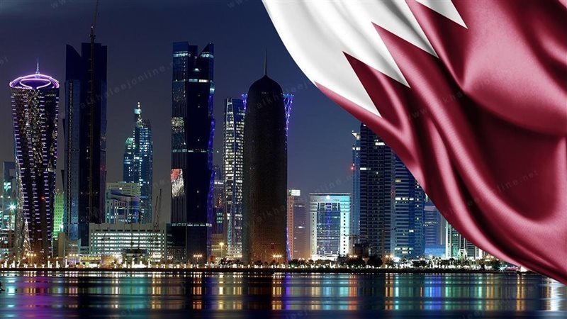 قطر، فيتو