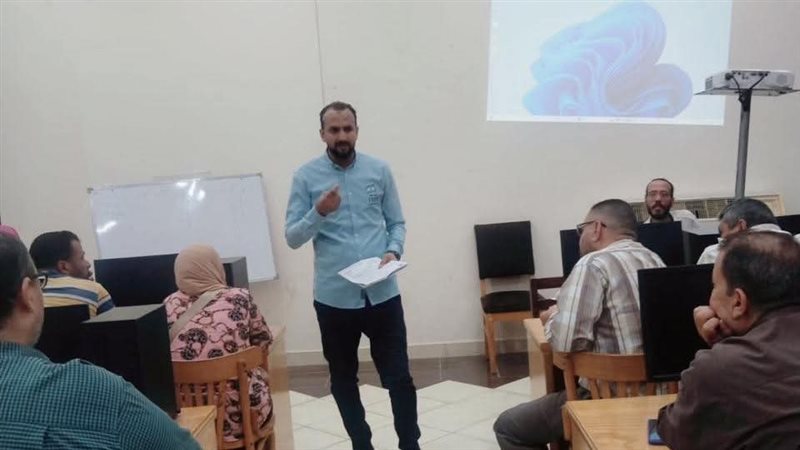  ندوة تثقيفية لتنمية