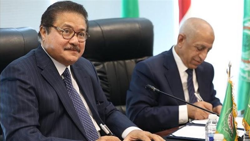 مذكرة تفاهم بين الأكاديمية