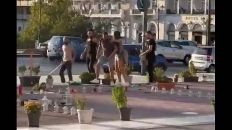 جندي احتلال حاول
