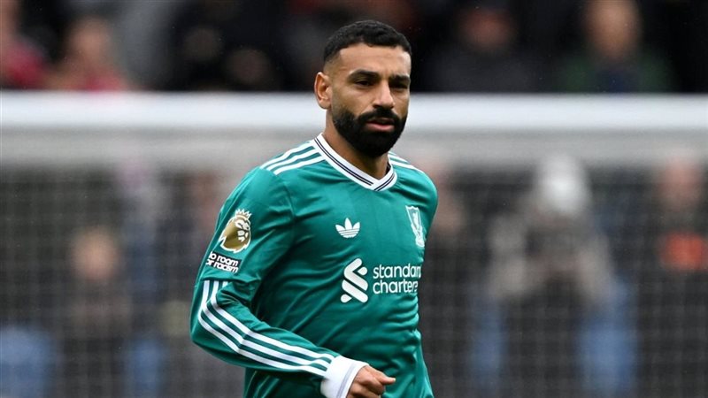 محمد صلاح،فيتو