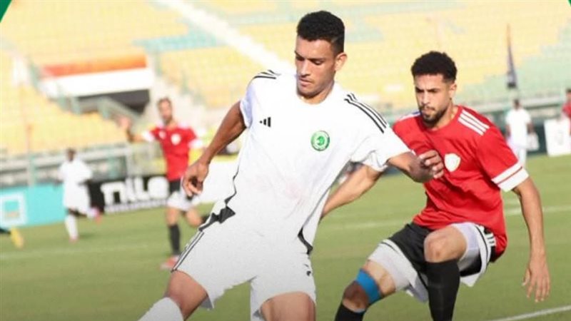 طلائع الجيش ومودرن