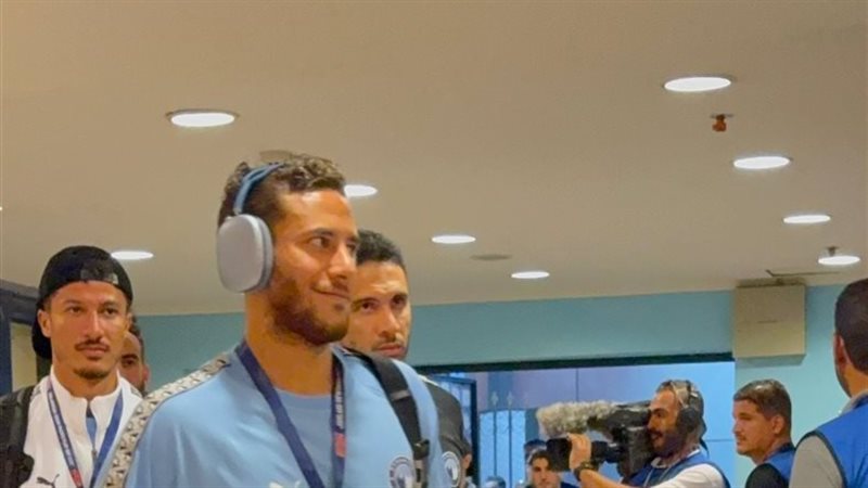 بيراميدز. فيتو