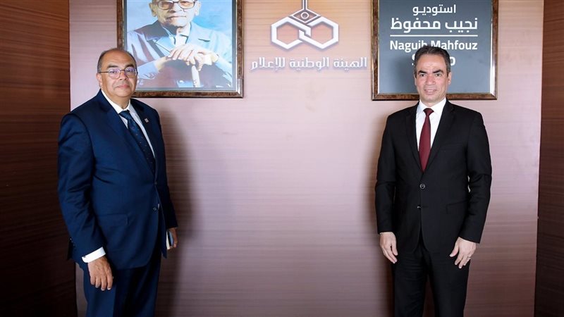 محمود محيي الدين