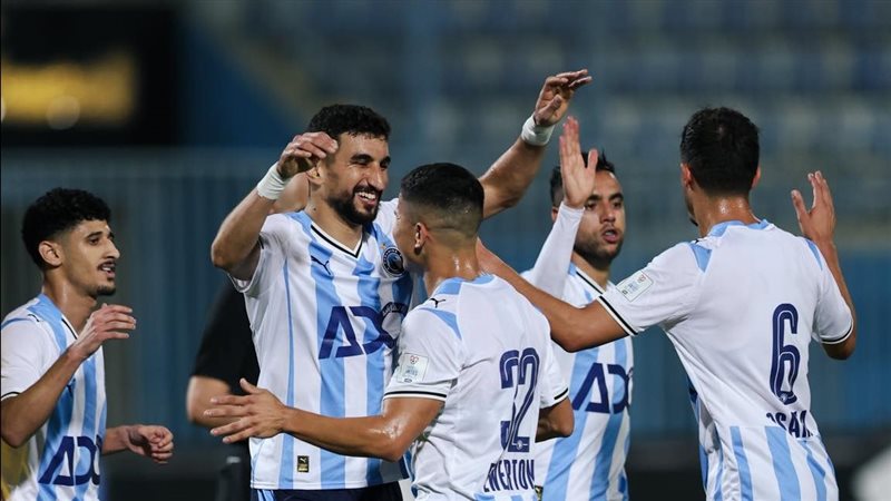 بيراميدز 