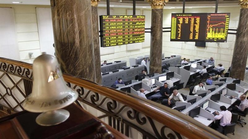 البورصة، فيتو 