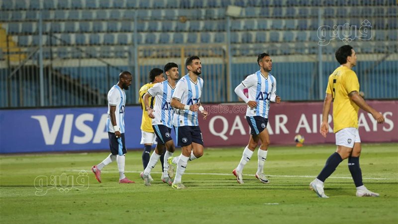 فوز بيراميدز على