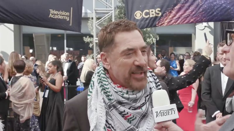 خافيير، فيتو