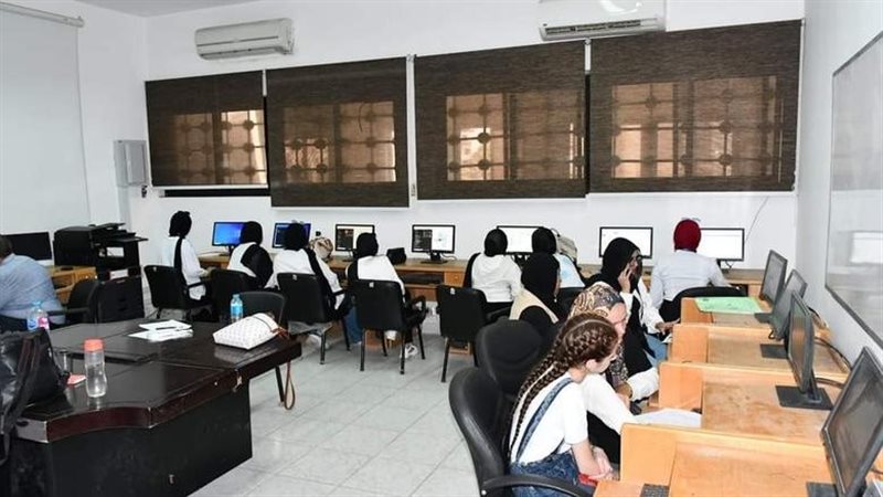 تنسيق الجامعات 2025،