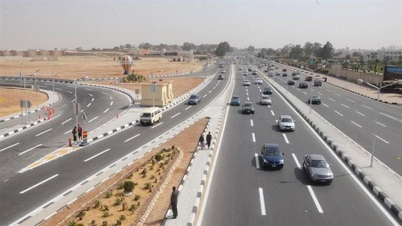 حالة الطرق اليوم