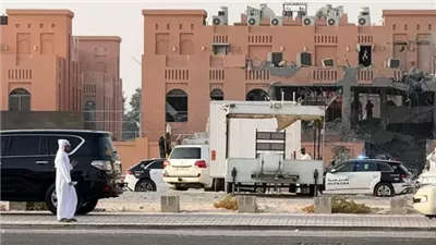 مجلس حقوق الإنسان الأممي يعقد غدا اجتماعا طارئا لمناقشة هجوم إسرائيل على الدوحة 
