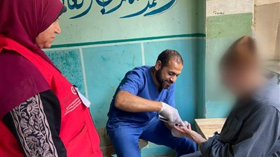 حملة «100 يوم صحة» تقدم 88 مليون خدمة طبية مجانية خلال 61 يومًا