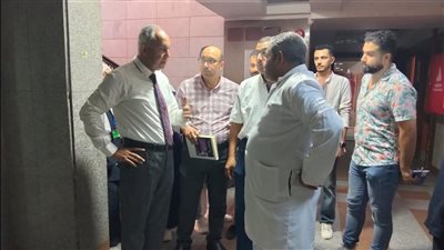 تفعيل عمليات العظام بمستشفى العياط المركزي والبدء في إجرائها خلال هذا الأسبوع (صور)