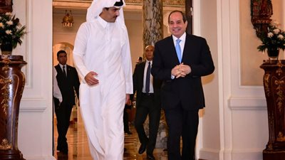 بالأسماء، الحاضرون والغائبون عن القمة العربية الإسلامية بالدوحة 