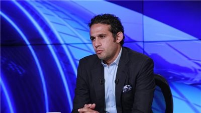 محمد فضل يوجه رسالة نارية تعليقا على أزمة الأهلي