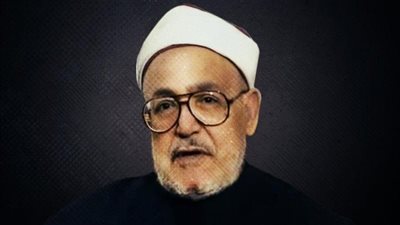 رسالة باكية لقمة الدوحة منذ 35 عامًا، الشيخ الغزالي: من يطلب الخير عند الأمريكان والأوروبيين أحمق (فيديو)