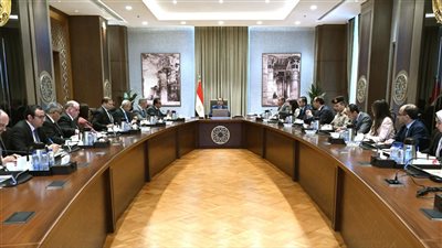 مدبولي: بدء تطبيق منظومة التأمين الصحي الشامل في المنيا