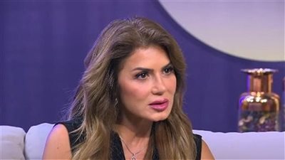 نجلاء بدر: ضريت نفسي بالحقن الفيلر وجوزي راضي بيا على أي حاجة 