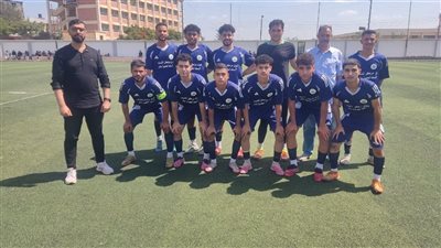 منشأة البدوي وشاوة يصعدان للدور قبل النهائي بدوري مراكز الشباب بالدقهلية