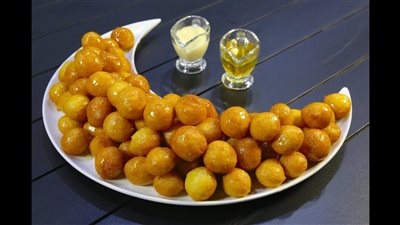 طريقة عمل الزلابية مقرمشة وهشة زي الجاهزة