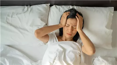 دراسة حديثة تحذر: النوم غير المنتظم يسبب الإصابة بـ 172 مرضا