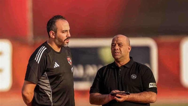 وليد صلاح الدين،فيتو