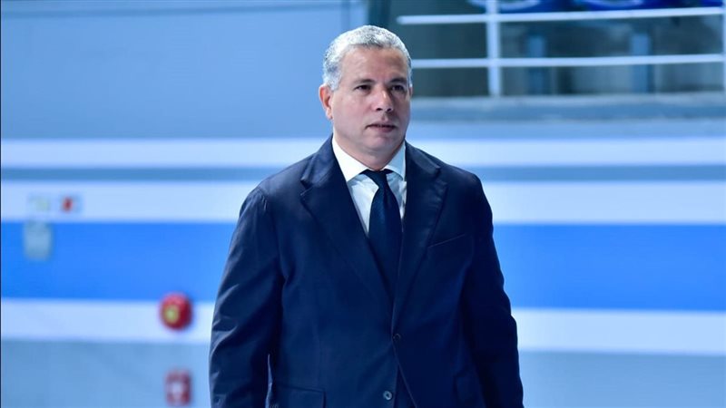 حسن عابد، فيتو
