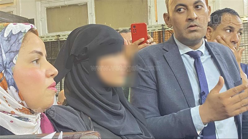 والدة اطفال دلجا