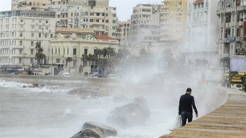  اضطراب ملاحة البحر