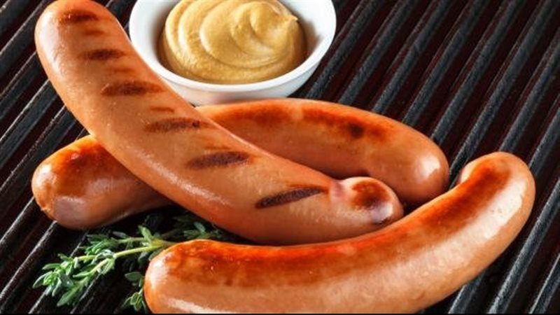 الهوت دوج، فيتو 