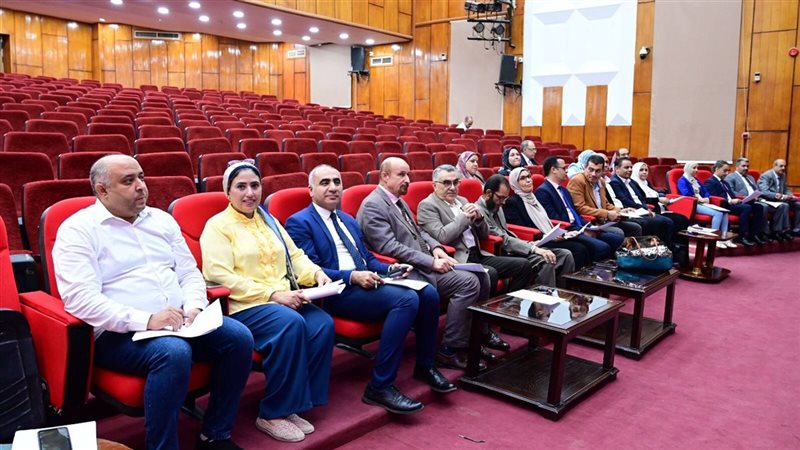 مجلس التعليم والطلاب