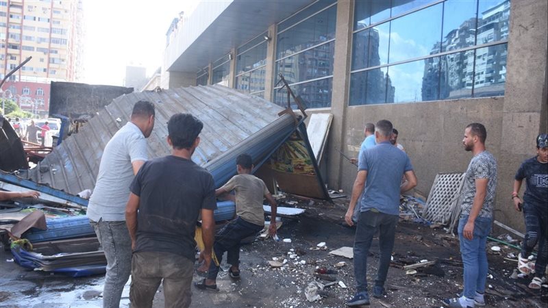 الاسكندريه 