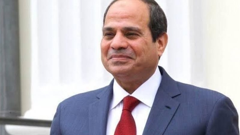 الرئيس عبد الفتاح