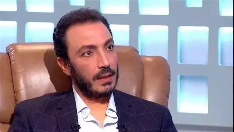  طارق لطفي 