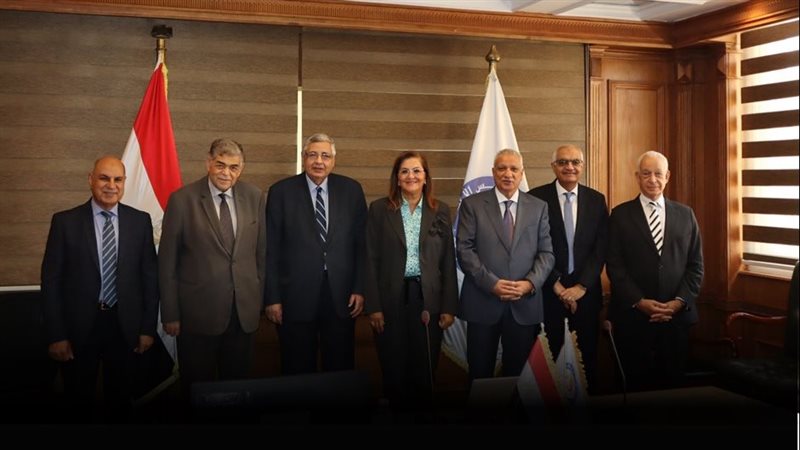 مقابلات المرشحين