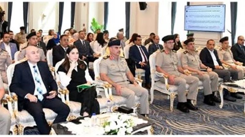 القوات المسلحة المصرية
