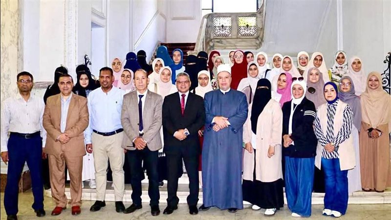 معسكر المجلس الأعلى