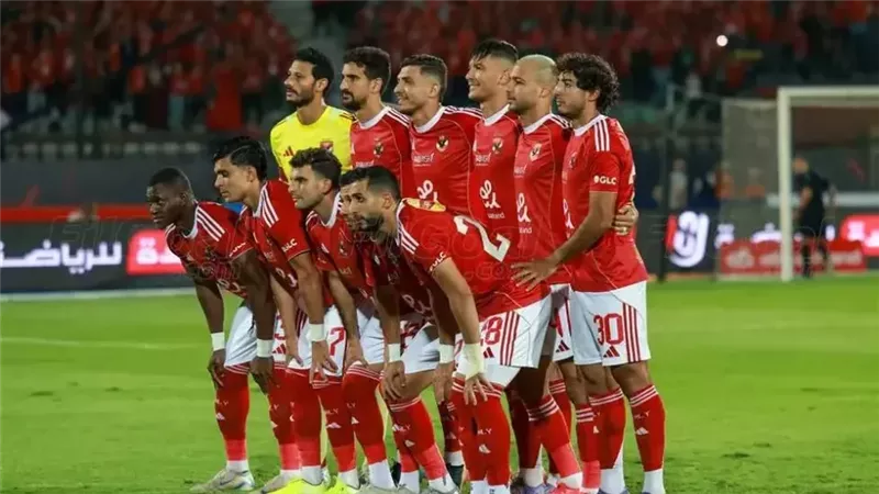 الاهلي،فيتو