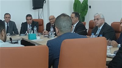 وزير التعليم العالي: لدينا 240 ألف طالب وافد بالجامعات الحكومية و40 ألفا بالأزهر 