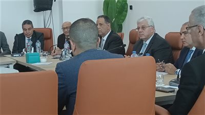 السفير الفرنسي: تدشين الأكاديمية الدولية للعمران بهدف تشكيل مستقبل التنمية الحضرية