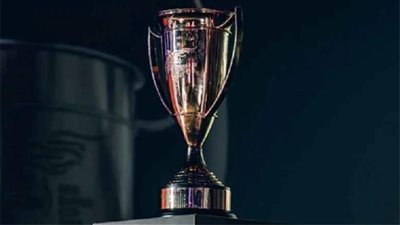 أخبار الرياضة اليوم: أبوظبي تستضيف السوبر المصري رسميا.. منتخب الجزائر يصعد لكأس العالم.. ليفربول يحدد بديل محمد صلاح.. بعثة الفراعنة تصل القاهرة