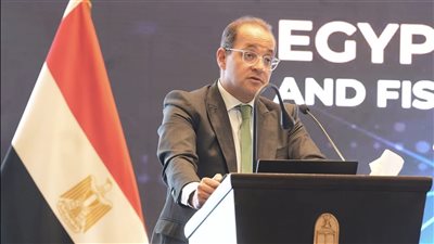 وزير المالية: إطلاق الحزمة الثانية من التسهيلات الضريبية للحوار المجتمعي قريبًا 