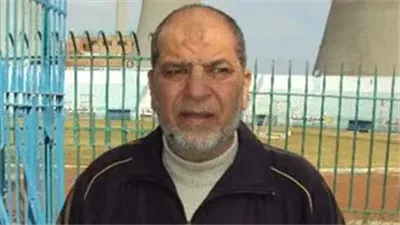 الأهلي يعزي نادي غزل المحلة في وفاة عمر عبدالله