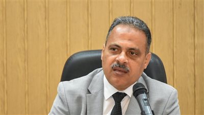 محافط الشرقية يفتتح 4 مشروعات ببلبيس ومشتول السوق غدا