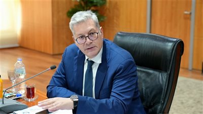 وزير البترول يتفقد برنامج بتروجت لدعم وتطوير المهارات القيادية لمديري المشروعات